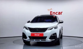 Peugeot 3008 - 41200 лв. / 21065.23 € - 42713446 3