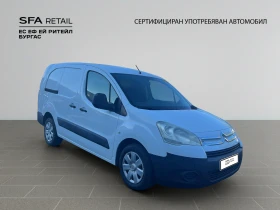 Citroen Berlingo - 6700 лв. / 3425.66 € - 91118681 6