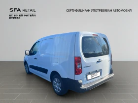 Citroen Berlingo - 6700 лв. / 3425.66 € - 91118681 2