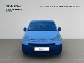 Citroen Berlingo - 6700 лв. / 3425.66 € - 91118681 7