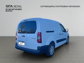 Citroen Berlingo - 6700 лв. / 3425.66 € - 91118681 4