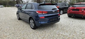 Hyundai I30 1.6, 136к.с. - 18300 лв. / 9356.64 € - 21170125 6