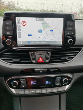 Hyundai I30 1.6, 136к.с. - 18300 лв. / 9356.64 € - 21170125 12