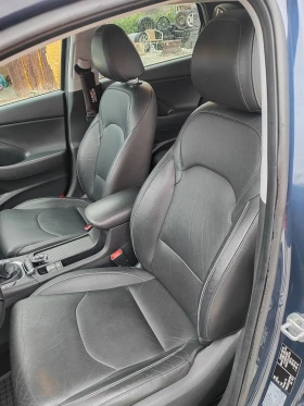 Hyundai I30 1.6, 136к.с. - 18300 лв. / 9356.64 € - 21170125 10