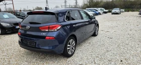 Hyundai I30 1.6, 136к.с. - 18300 лв. / 9356.64 € - 21170125 7