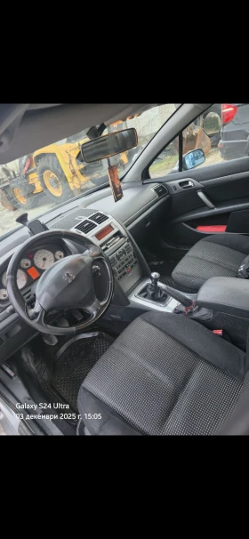 Peugeot 407 - 4100 лв. / 2096.30 € - 77368236 7