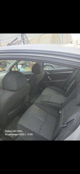 Peugeot 407 - 4100 лв. / 2096.30 € - 77368236 4