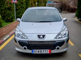Peugeot 307 1.6HDI(109)* FACELIFT* НОВ ВНОС* , снимка 11