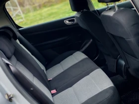 Peugeot 307 1.6HDI(109)* FACELIFT* НОВ ВНОС* , снимка 16