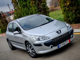 Peugeot 307 1.6HDI(109)* FACELIFT* НОВ ВНОС* , снимка 10