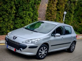 Peugeot 307 1.6HDI(109)* FACELIFT* НОВ ВНОС* , снимка 3
