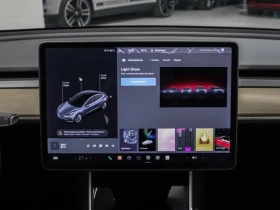 Tesla Model 3 Plus* Autopilot* Bluetooth* FSD* Keyless* Pano - 12578 € / 24600.43 лв. - 54289228 15