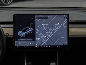 Tesla Model 3 Plus* Autopilot* Bluetooth* FSD* Keyless* Pano - 12578 € / 24600.43 лв. - 54289228 11