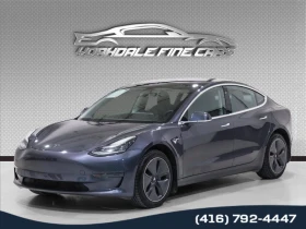 Tesla Model 3 Plus* Autopilot* Bluetooth* FSD* Keyless* Pano - 12578 € / 24600.43 лв. - 54289228 16