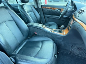 Mercedes-Benz E 320 3.2CDI Navigacia* Ksenon* koja - 3100 € / 6063.07 лв. - 47944359 15