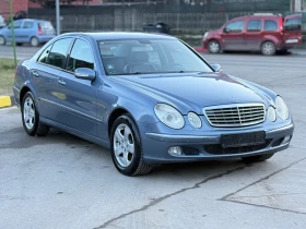 Mercedes-Benz E 320 3.2CDI Navigacia* Ksenon* koja - 3100 € / 6063.07 лв. - 47944359 5