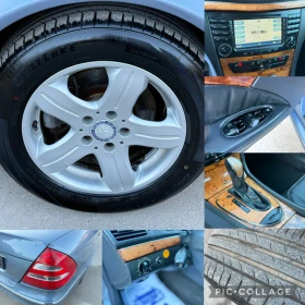Mercedes-Benz E 320 3.2CDI Navigacia* Ksenon* koja - 3100 € / 6063.07 лв. - 47944359 16