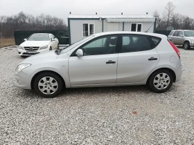 Hyundai I30 1.6D KLI ITALIA - изображение 1