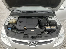 Hyundai I30 1.6D KLI ITALIA, снимка 4
