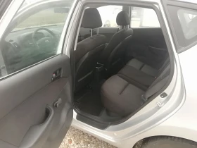 Hyundai I30 1.6D KLI ITALIA, снимка 10