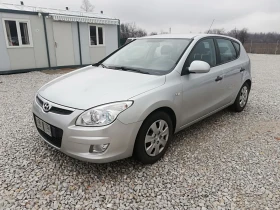 Hyundai I30 1.6D KLI ITALIA, снимка 12