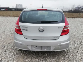 Hyundai I30 1.6D KLI ITALIA, снимка 5