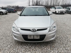 Hyundai I30 1.6D KLI ITALIA, снимка 14