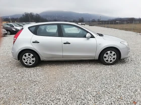 Hyundai I30 1.6D KLI ITALIA, снимка 7