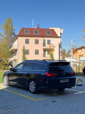 Honda Accord 2.2 i-CTDi Executive | Mobile.bg � ����� ������ 6