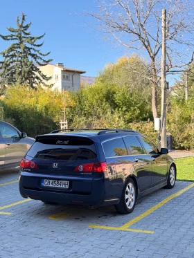 Honda Accord 2.2 i-CTDi Executive | Mobile.bg � ����� ������ 4