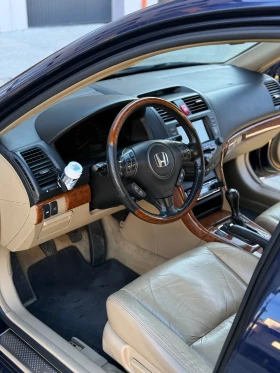 Honda Accord 2.2 i-CTDi Executive | Mobile.bg � ����� ������ 8