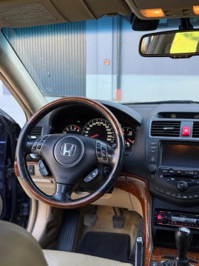 Honda Accord 2.2 i-CTDi Executive | Mobile.bg � ����� ������ 12