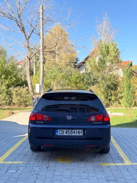 Honda Accord 2.2 i-CTDi Executive | Mobile.bg � ����� ������ 5