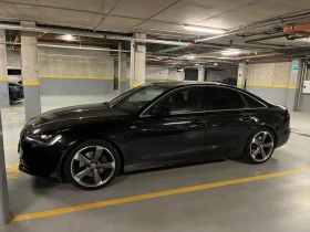Audi A6 3.0 DIZEL - 12700 € / 24839.04 лв. - 66454978 7