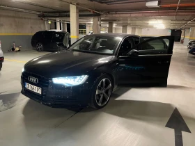 Audi A6 3.0 DIZEL