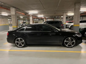 Audi A6 3.0 DIZEL - 12700 € / 24839.04 лв. - 66454978 8
