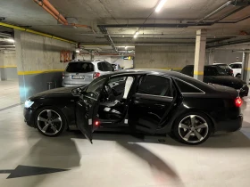 Audi A6 3.0 DIZEL - 12700 € / 24839.04 лв. - 66454978 5