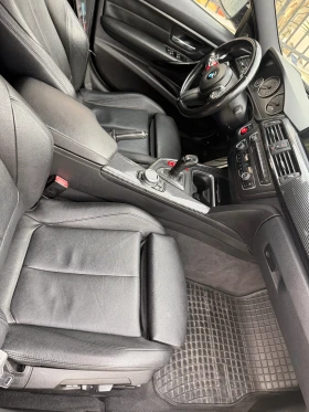 BMW 335 iX - 18500 € / 36182.85 лв. - 44477273 5