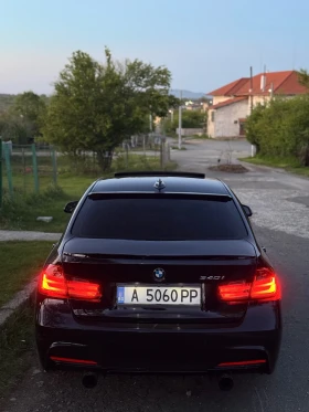 BMW 335 iX - 18500 € / 36182.85 лв. - 44477273 2