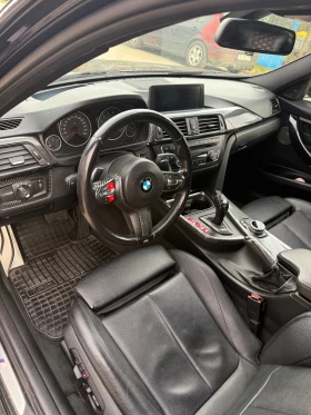 BMW 335 iX - 18500 € / 36182.85 лв. - 44477273 4
