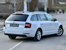 Skoda Octavia 1.6TDI EURO 6 NAVI ITALIA  | Auto.bg — изображение 4
