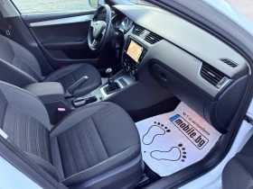 Skoda Octavia 1.6TDI EURO 6 NAVI ITALIA  | Auto.bg — изображение 6