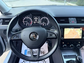 Skoda Octavia 1.6TDI EURO 6 NAVI ITALIA  | Auto.bg — изображение 8