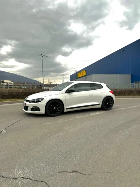 VW Scirocco 2.0T Швейцария  | Auto.bg — изображение 3