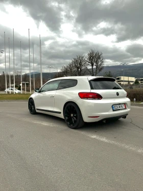 VW Scirocco 2.0T Швейцария  | Auto.bg — изображение 4