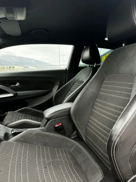 VW Scirocco 2.0T Швейцария  | Auto.bg — изображение 6