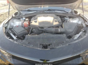 Chevrolet Camaro 3.6l 1Lt - 11500 € / 22492.04 лв. - 58286329 10