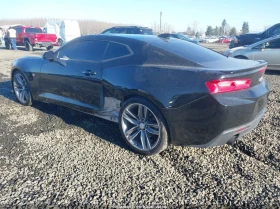 Chevrolet Camaro 3.6l 1Lt - 11500 € / 22492.04 лв. - 58286329 3