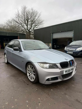 BMW 335 M57/M54/N57/N47 АВТОМОРГА БМВ РАЗЛИЧНИ МОДЕЛИ - 11 € / 21.51 лв. - 97113834 7