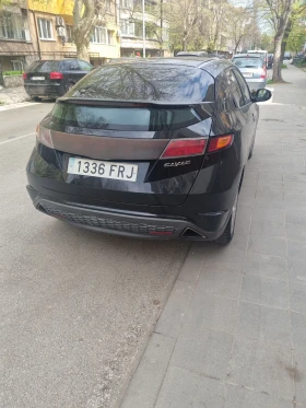 Honda Civic - 1750 € / 3422.70 лв. - 79496546 4